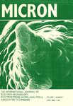 Go to journal home page - Micron (1969)